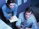 office-workers
